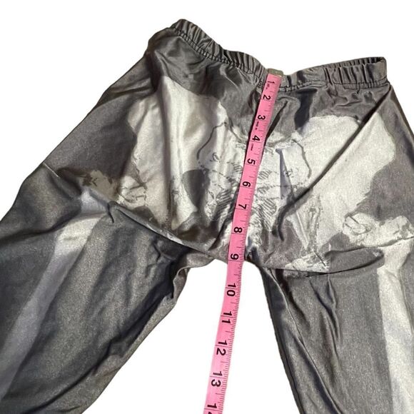 X-Ray Skeleton Bones Leggings - Picture 7 of 8